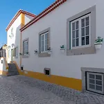 Casa Senhoras Rainhas - - By Unlock 4* Όμπιδος