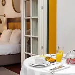Casa Senhoras Rainhas - - By Unlock 4*