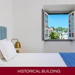 Casa Senhoras Rainhas - - By Unlock Hotel