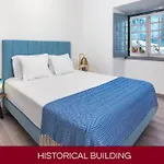 Hotel Casa Senhoras Rainhas - - By Unlock