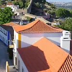 Casa Senhoras Rainhas - - By Unlock Obidos