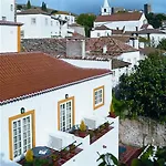 Casa Senhoras Rainhas - - By Unlock Obidos