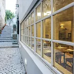 Casa Senhoras Rainhas - - By Unlock Hotel Obidos