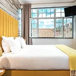 Casa Senhoras Rainhas - - By Unlock Hotel 4*