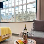 Casa Senhoras Rainhas - - By Unlock Hotel Obidos