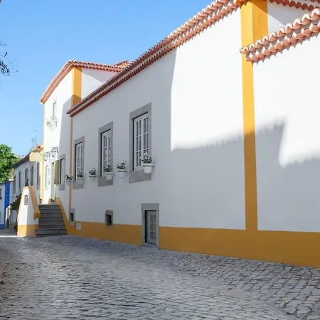 Hotel Casa Senhoras Rainhas - - By Unlock Obidos