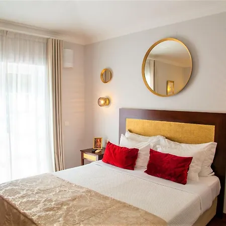 Casa Senhoras Rainhas - - By Unlock Obidos