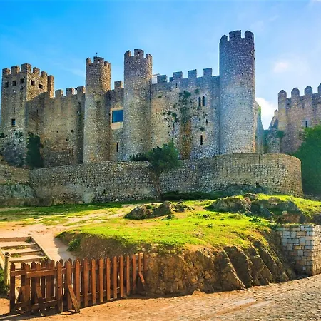 Casa Senhoras Rainhas - - By Unlock 4* Obidos