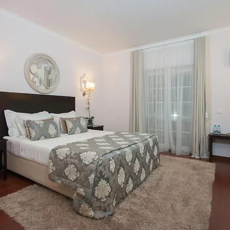 Hotel Casa Senhoras Rainhas - - By Unlock Obidos