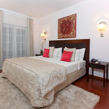 Casa Senhoras Rainhas - Castelo De Hotel Óbidos