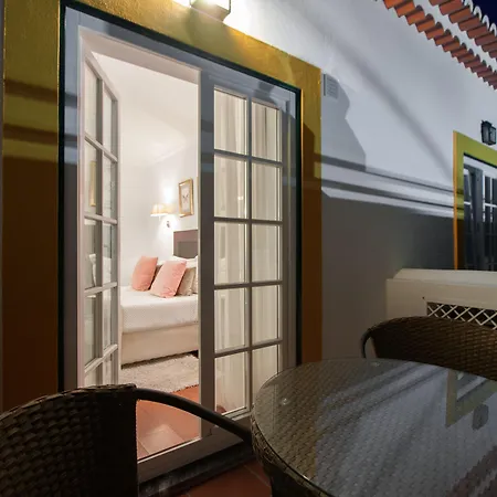 Casa Senhoras Rainhas - - By Unlock 4* 오비도스
