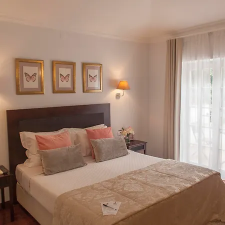 Casa Senhoras Rainhas - Castelo De 4* Óbidos