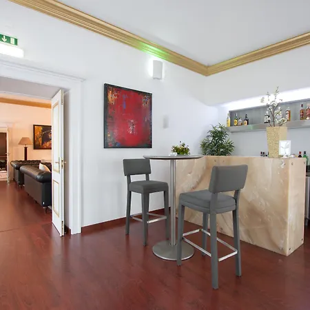 Hotel Casa Senhoras Rainhas - - By Unlock 4*