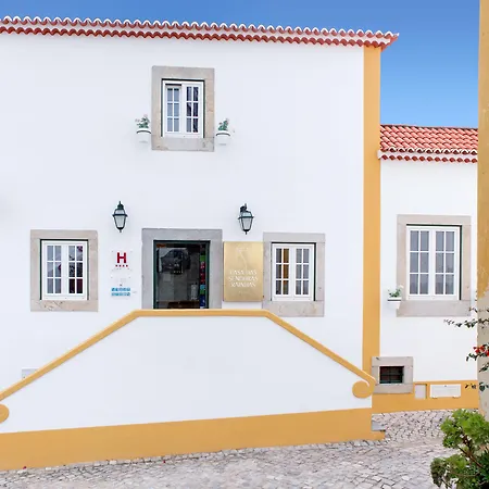 Otel Casa Senhoras Rainhas - - By Unlock 4*