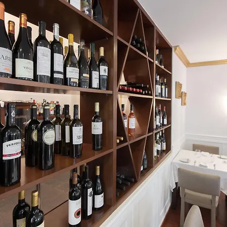 Hotel Casa Senhoras Rainhas - Castelo De