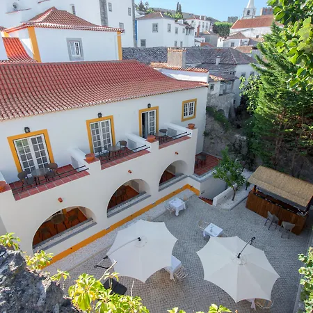 Casa Senhoras Rainhas - - By Unlock Hotel 4*