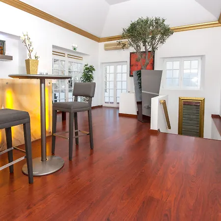 Casa Senhoras Rainhas - - By Unlock Hotel Obidos