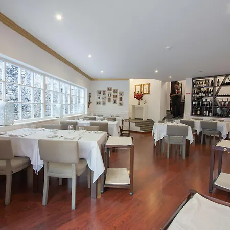 Casa Senhoras Rainhas - Castelo De 4*