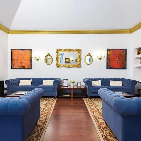 Hotel Casa Senhoras Rainhas - - By Unlock