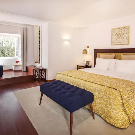 Hotel Casa Senhoras Rainhas - - By Unlock 4*