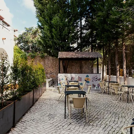 Casa Senhoras Rainhas - - By Unlock Hotel