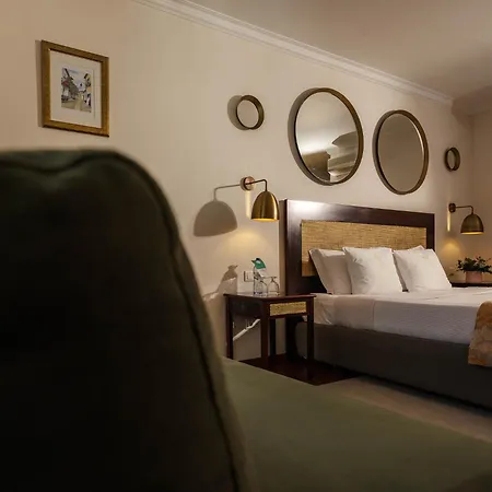 Casa Senhoras Rainhas - - By Unlock Hotel Obidos