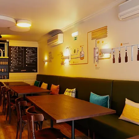 Casa Senhoras Rainhas - - By Unlock Hotel