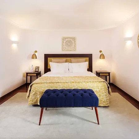 Casa Senhoras Rainhas - - By Unlock Hotel
