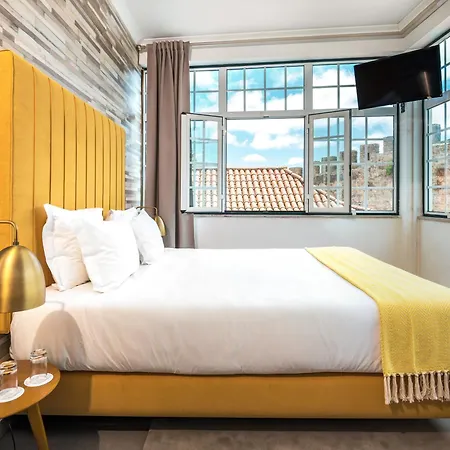 Hotel Casa Senhoras Rainhas - - By Unlock