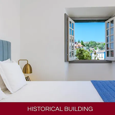 Casa Senhoras Rainhas - - By Unlock Hotel