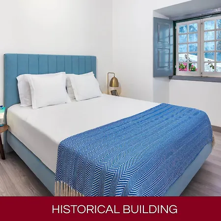 Hotel Casa Senhoras Rainhas - - By Unlock