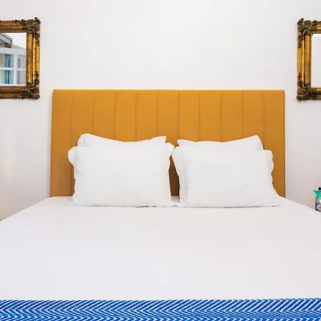 Hotel Casa Senhoras Rainhas - - By Unlock 4*