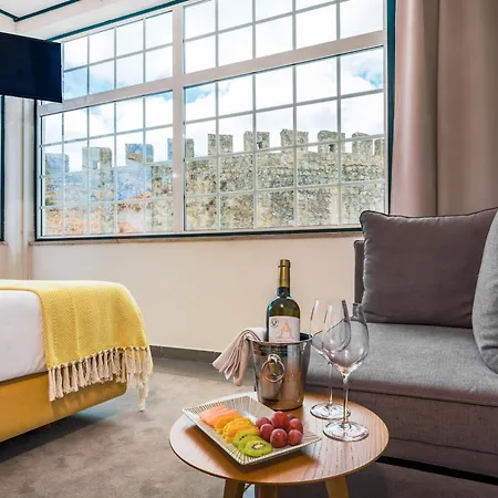 Hotel Casa Senhoras Rainhas - - By Unlock