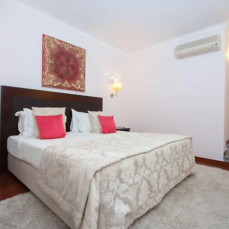 Hotel Casa Senhoras Rainhas - - By Unlock 4*