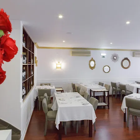 Hotel Casa Senhoras Rainhas - - By Unlock 4*