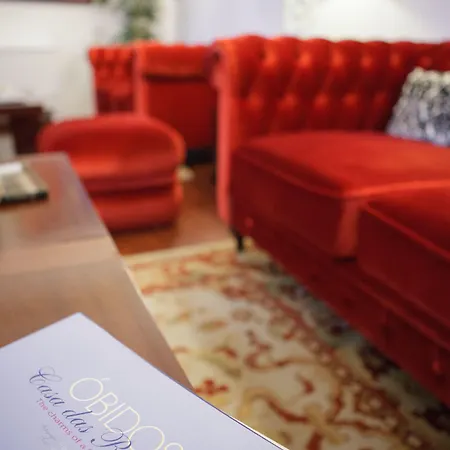 Casa Senhoras Rainhas - - By Unlock Hotel