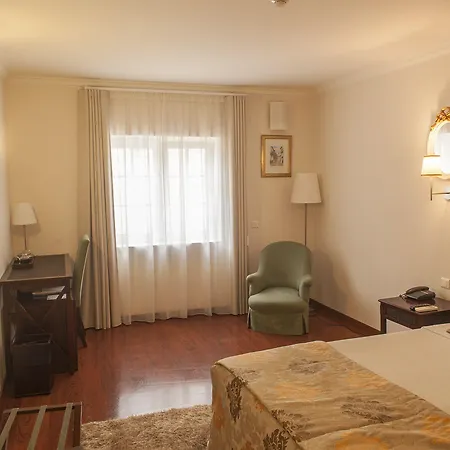 Casa Senhoras Rainhas - Castelo De Óbidos