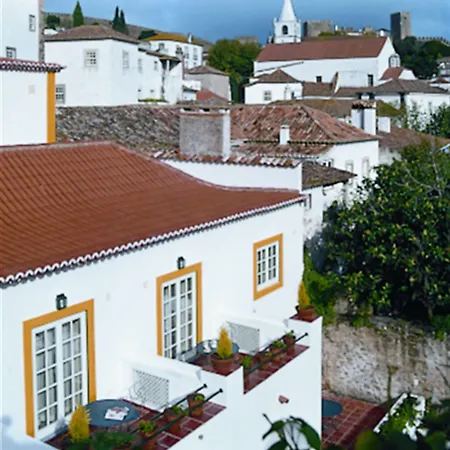 Casa Senhoras Rainhas - - By Unlock Obidos