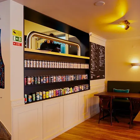 Casa Senhoras Rainhas - - By Unlock Hotel 4*