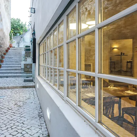 Casa Senhoras Rainhas - - By Unlock Hotel Obidos