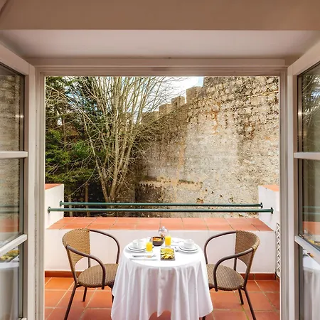 Casa Senhoras Rainhas - Castelo De 4*