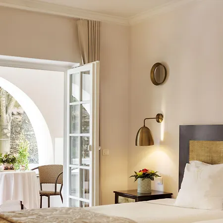 Hotel Casa Senhoras Rainhas - Castelo De 4*