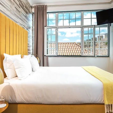 Casa Senhoras Rainhas - - By Unlock Hotel 4*