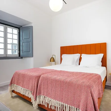 Otel Casa Senhoras Rainhas - - By Unlock Óbidos