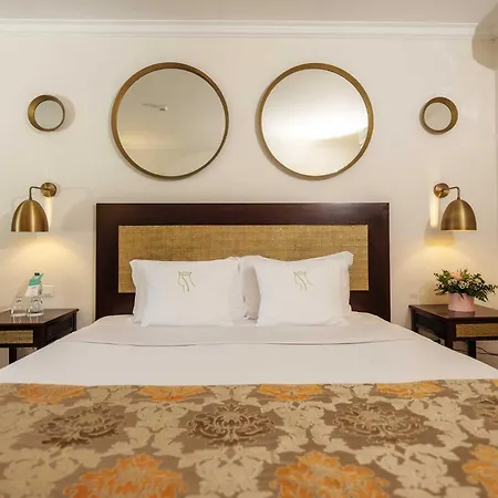 Casa Senhoras Rainhas - - By Unlock 4* Όμπιδος