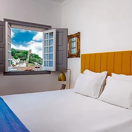 Casa Senhoras Rainhas - - By Unlock Hotel 4*