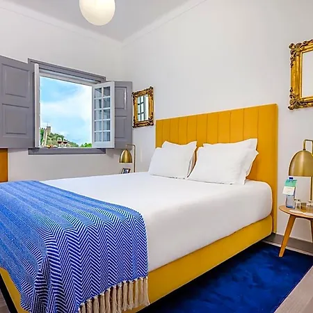 Hotel Casa Senhoras Rainhas - - By Unlock