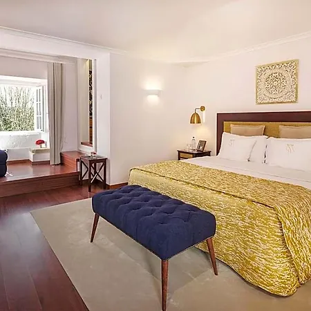 Casa Senhoras Rainhas - - By Unlock 4* Obidos
