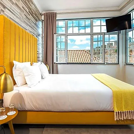 Hotel Casa Senhoras Rainhas - - By Unlock