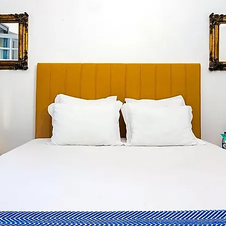 Hotel Casa Senhoras Rainhas - - By Unlock 4*